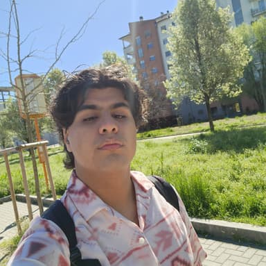 Sebastian Perea